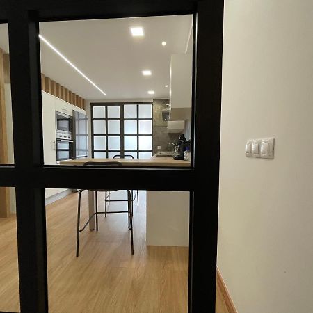 Apartamento Oktheway Pedro Saco Street Sarria Exterior foto