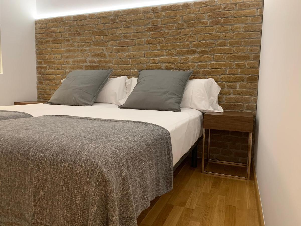 Apartamento Oktheway Pedro Saco Street Sarria Exterior foto