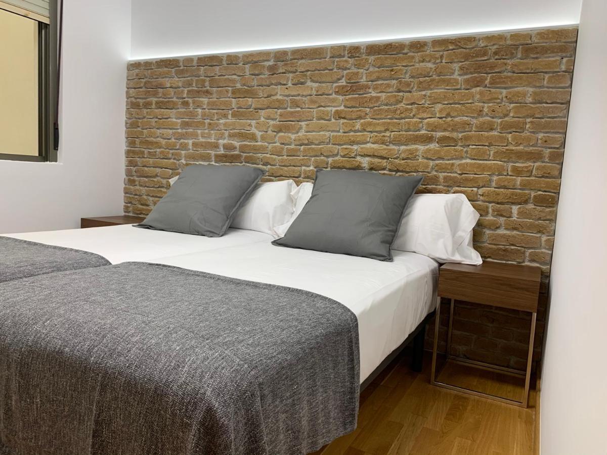 Apartamento Oktheway Pedro Saco Street Sarria Exterior foto