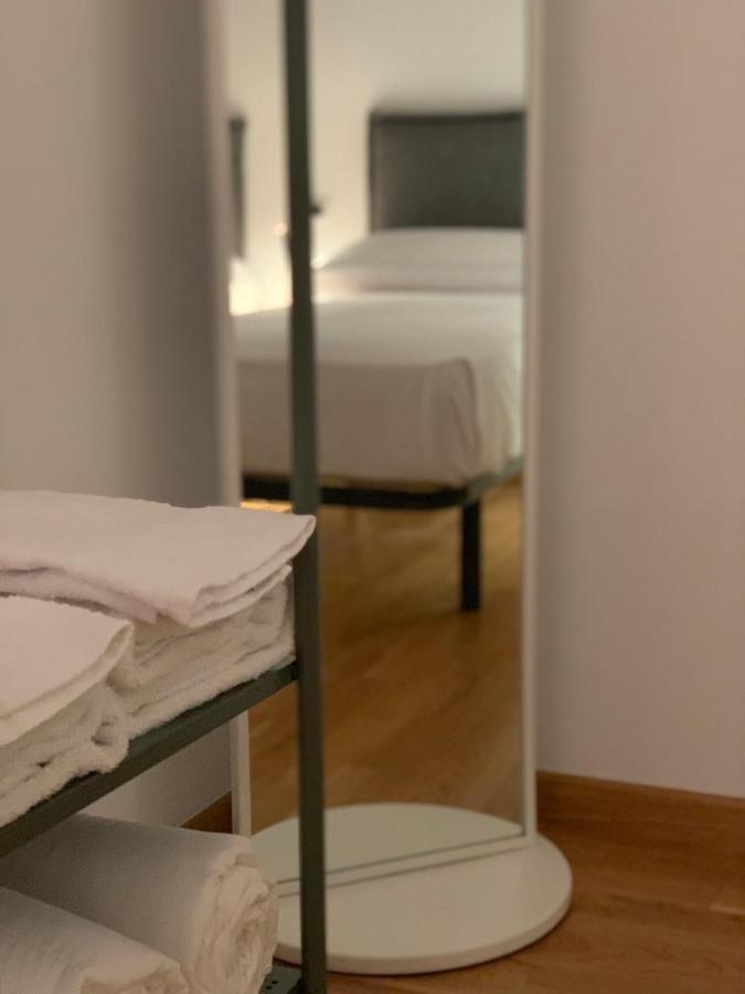 Apartamento Oktheway Pedro Saco Street Sarria Exterior foto
