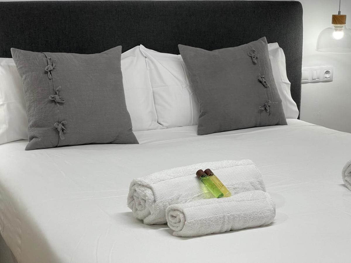 Apartamento Oktheway Pedro Saco Street Sarria Exterior foto